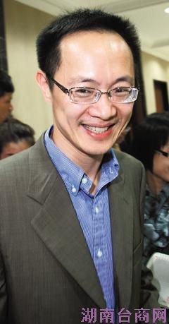 小米总裁:小米手机和台湾产业链紧密结合