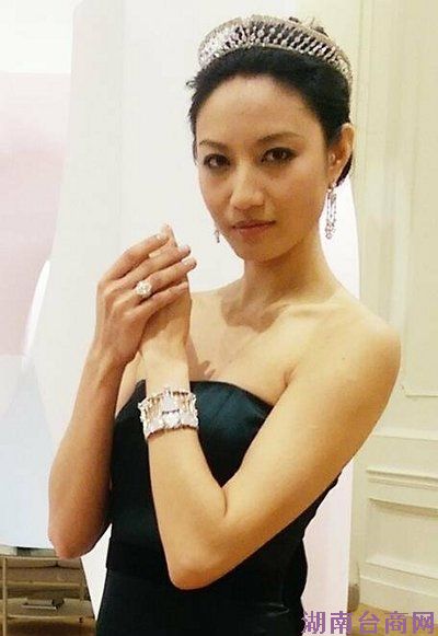 CHAUMETЯ7����̨���鱦������̨