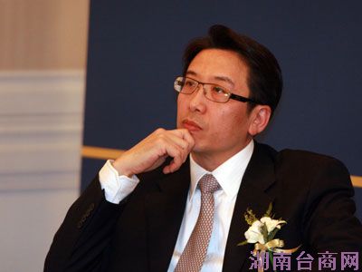 高瑞彬:3G加速三网融合速度