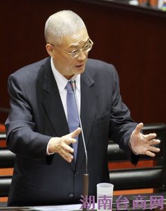 ����壺����ǩ��ECFA �������ʹ�½ũ��Ʒ˰��