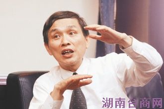 ̨��17�����Ʋ�ҵ ���д�½ECFA����(ͼ)