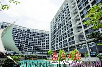 �ڸ�ʿ���Ĺ�ҵ԰�ڣ�ͼ��ݡ����ɡ�����������Ӿ�ص���ʩһӦ��ȫ���ܶ�Ա���������ǡ���ʿ�������������Ϸ��ձ����߶�����