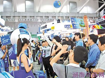 ̨������չ���ȿ�չ�����߿Ƽ���ҵ������(ͼ)