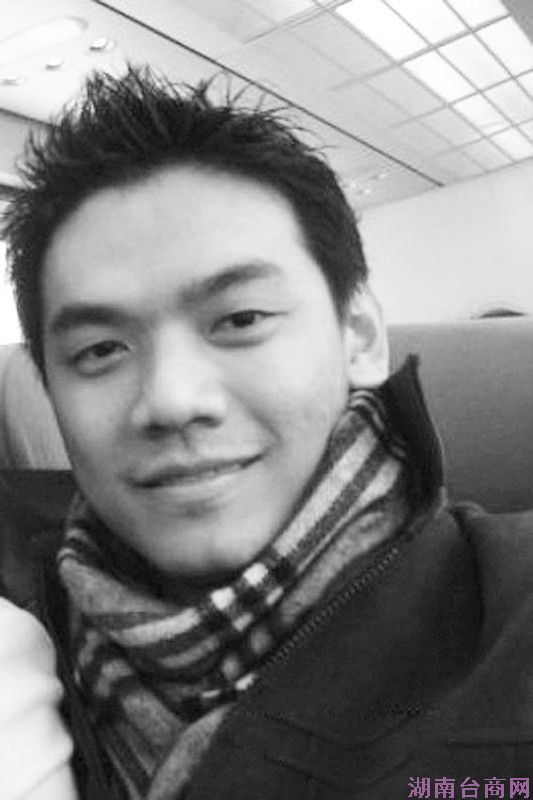 云林台商被“拐”到福建 惊觉“海西给我100%收获!”(图)