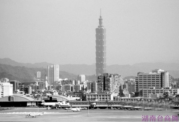 受益“松山—虹桥”对飞航线 机场周边房产涨涨涨(图)