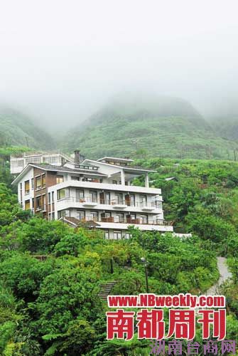 创意产业的创业故事:以原乡为起点