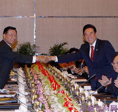 �������ú���ίԱ�����Э�̽�����Ƹ���������