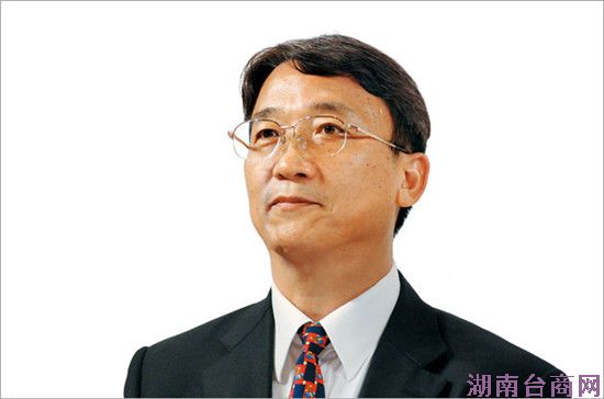 85度C新总经理谢健南:要建设85度C成世界品牌