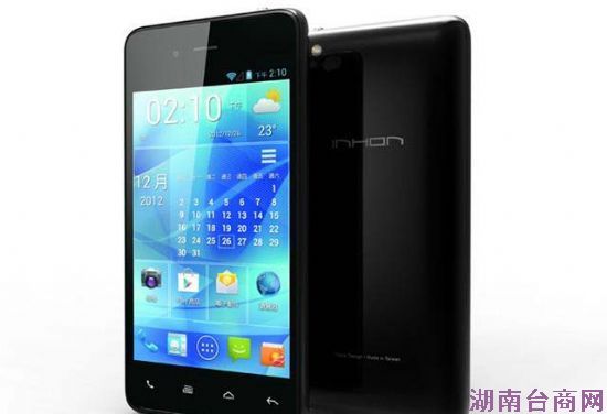 康师傅进军手机市场