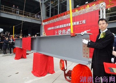 是否准备接班鸿海郭台铭长子:不敢想