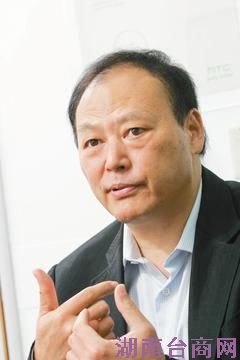 宏达电第一季营业收益率掀保1大战远低于预期