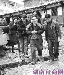 台胞故事:“90后”台胞摄影师福建醉风情