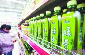 康师傅悄然完成业务转型