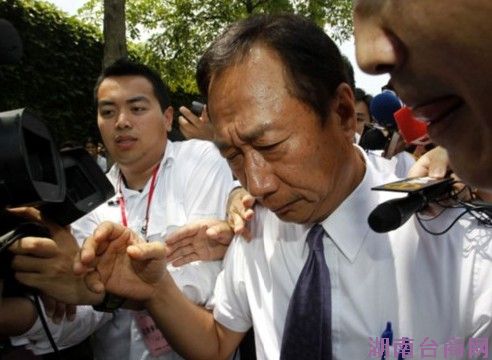 法治周末记者 高原