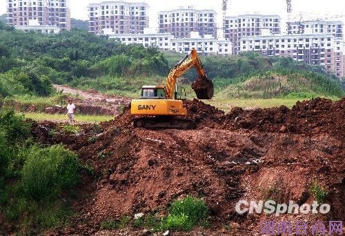 北京土地市场再掀拿地热潮3日内7宗地块成交