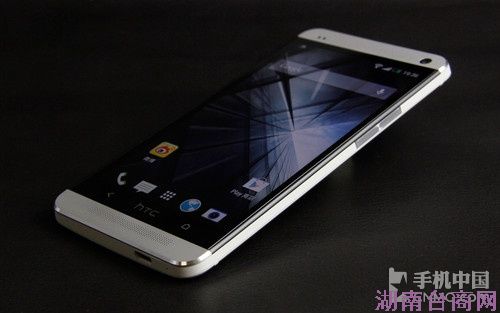 ��������֮�� ��HTC One��ĩ·����Ϯ