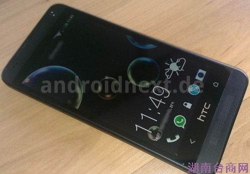 台湾宏达电或于8月推新HTCONEmini(图)