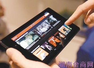 台湾业者传Google弃华硕选LG打造新平板电脑