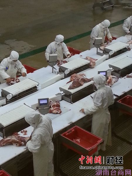 中国肉牛产业进入深度整合期有望迎来“巨头”时代