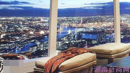 购豪宅给子女当宿舍 富二代生活如现实版“小时代”