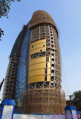 �����ձ���¥������ ��ͬ�Ƕ�����Ч����ͬ(ͼ)