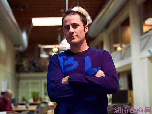 Twitter上市造就亿万富豪 创始人身价26亿美元