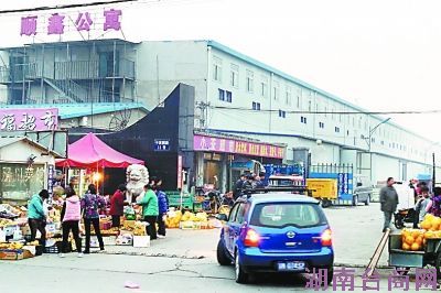 北京周边现钢结构