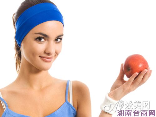 经后1周是最佳养颜期 7个饮食方 吃出美丽