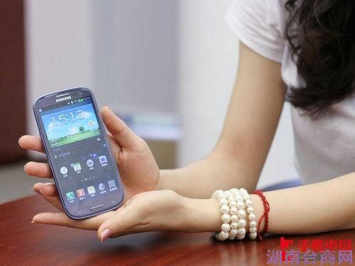 三星 I9300 GALAXY SIII