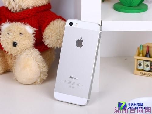 ֧��4G��ʽ �۰�ƻ��iPhone 5s����4K