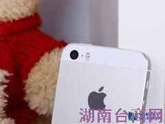 ֧��4G��ʽ �۰�ƻ��iPhone 5s����4K