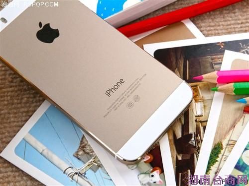 ƻ��iPhone5s(A1530) 16G��4G�ֻ�(��ɫ)TD-LTE/TD-SCDMA/WCDMA/GSM�۰��ֻ�