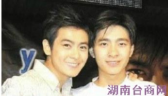 台湾那些惊人的“人生胜利组”:兄弟姐妹都很牛