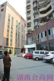 该项目一期工程