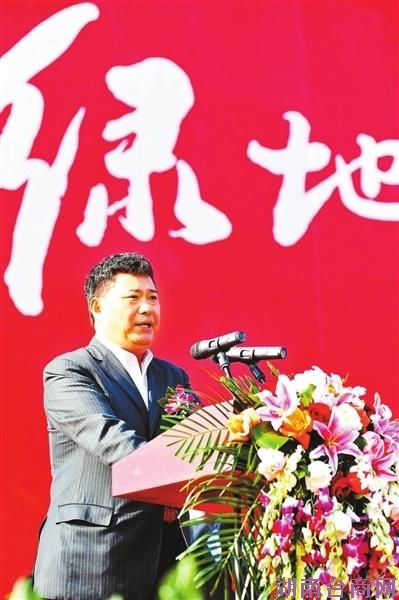 张玉良:楼市基本面没有变肯定会平稳增长