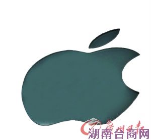 “果粉”一年用坏六根原装充电线(图) “果粉”一年用坏六根原装充电线(图)