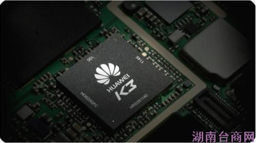 ��ΪKirin 920�������򺳶�ȫ���г�