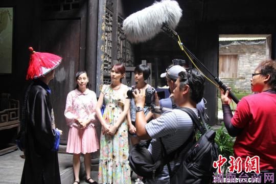 ̨�������ٴ����������г�������һ�������߽��齭���̳�