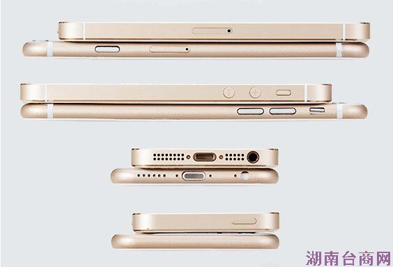 iPhone6���߾޳��ޱȣ�û�¶���ƻ��������ô��