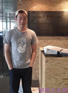 莱佛士学院平面设计学子斩获戛纳广告大奖 莱佛士学院平面设计学子斩获戛纳广告大奖