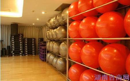 运动邦——“瑞德滙”健身会所战略启动了 运动邦——“瑞德滙”健身会所战略启动了