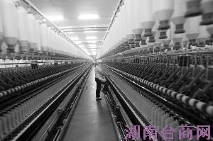 200亿扶持资金落地 新疆纺织业支持政策再加码 200亿扶持资金落地 新疆纺织业支持政策再加码