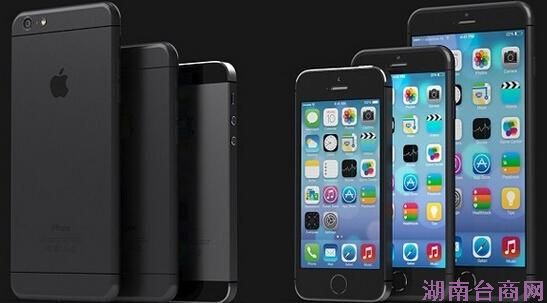 iPhone备货1.2亿台 千万用户等待新品 iPhone备货1.2亿台 千万用户等待新品