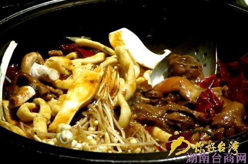 珠海花雕鸡大热西门町 珠海花雕鸡大热西门町