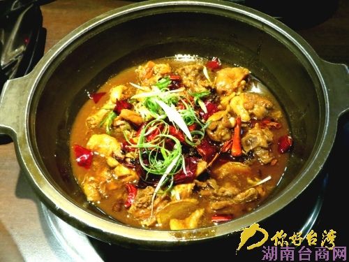 珠海花雕鸡大热西门町 珠海花雕鸡大热西门町