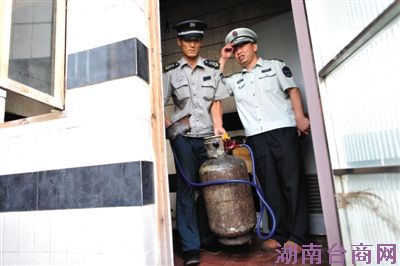 “眉州东坡”存隐患被查 “眉州东坡”存隐患被查