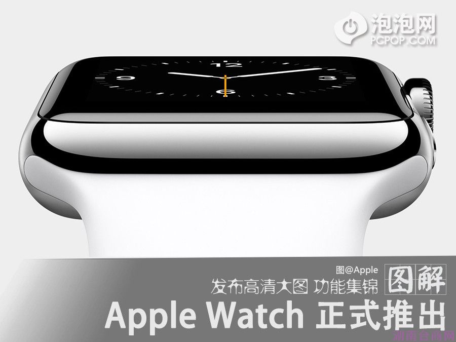 �ۼ�349��Ԫ�� Apple Watch����ͼ��