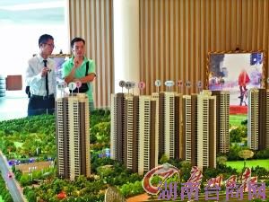 多城已松绑楼市限购 销售好转城市没几个 多城已松绑楼市限购 销售好转城市没几个