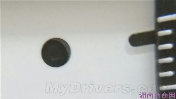 难以接受!果粉纷纷吐槽iPhone 6前置摄像头