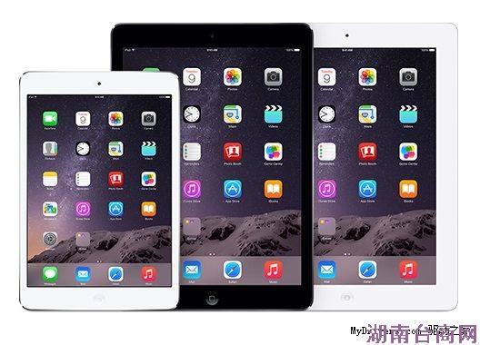 mini 3��������ͬ�����ˣ�iPad
